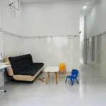 Bán nhà 2PN hẻm xe hơi Trần Thị Điệu 56m², Q.9 - Ảnh thu nhỏ 4