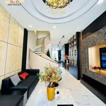 Bán nhà 4x26m Thạnh Xuân 22 Quận 12, 1 trệt 3 lầu, thang máy, 4PN, 8,25 tỷ - Ảnh thu nhỏ 2