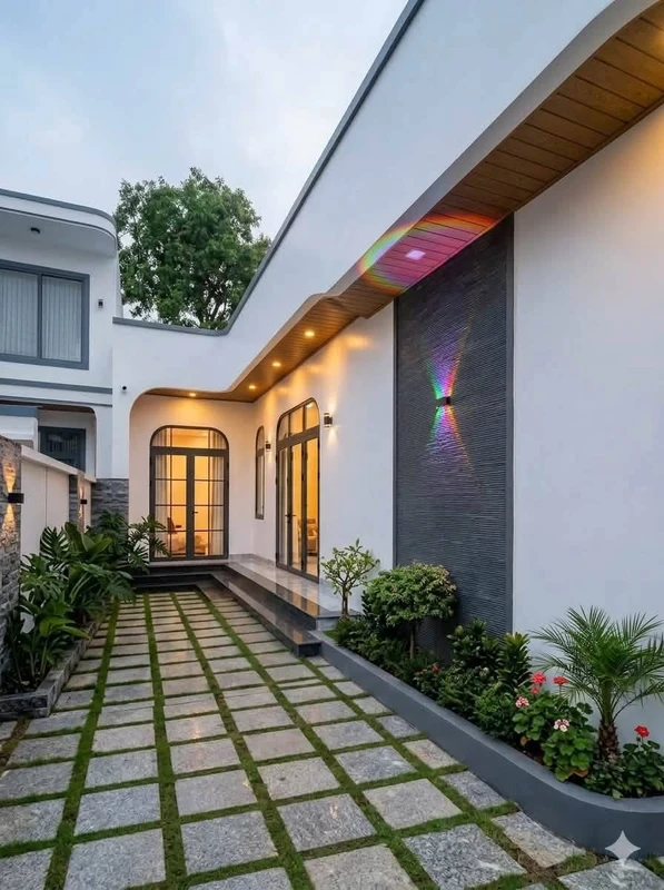 Bán nhà Long Điền 90m² 2PN 2WC, 1 tỷ 690 triệu