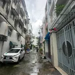 Bán nhà 5 tầng 93,5m² Võ Trường Toản, Bình Thạnh 14.1 tỷ - Ảnh thu nhỏ 2