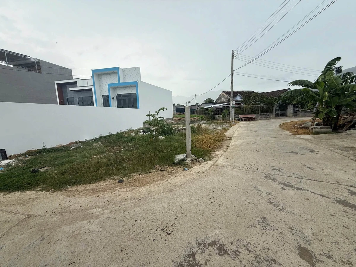 Bán đất Diên Điền 100m² 590 triệu - Ảnh thu nhỏ 3