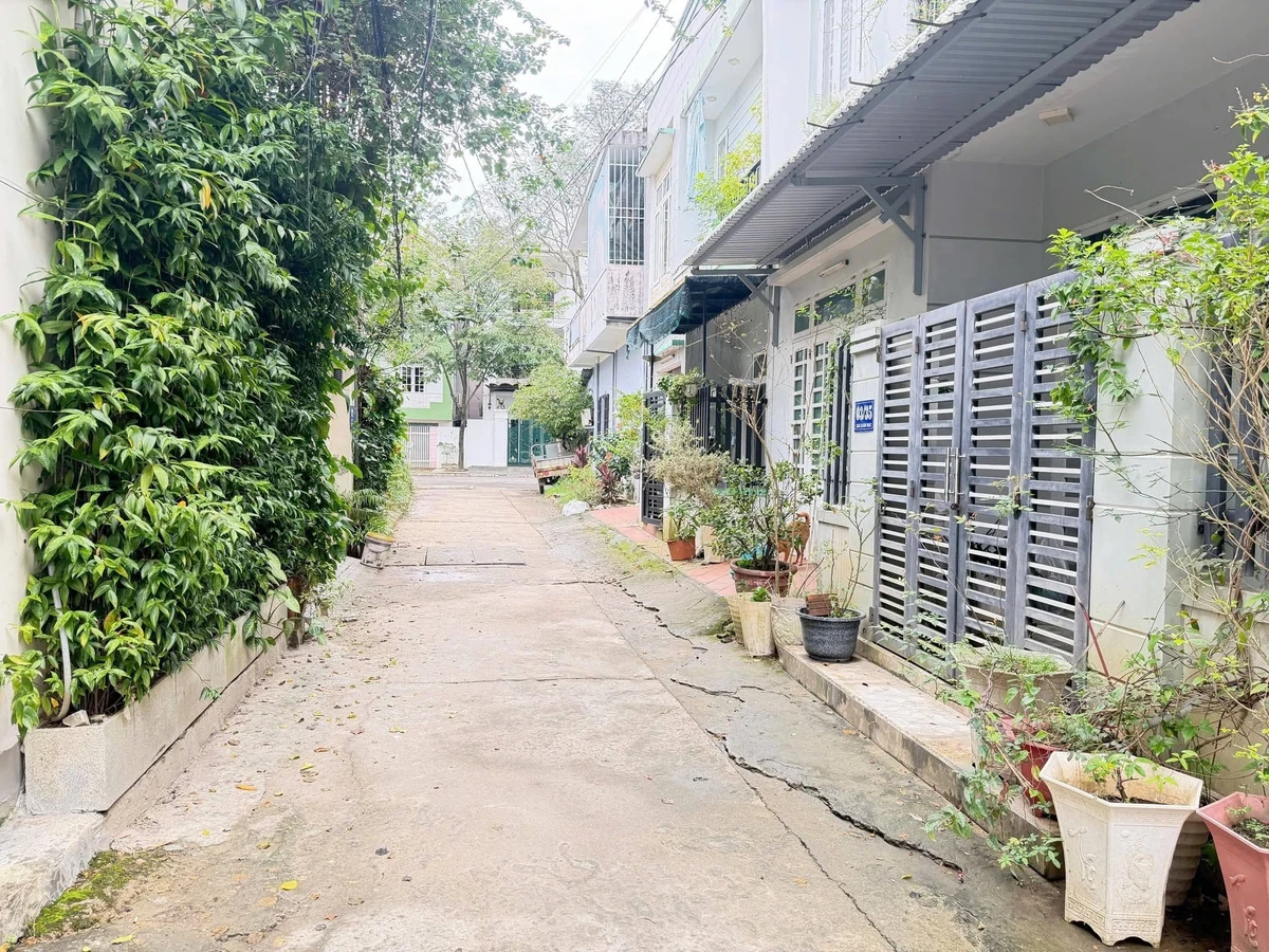 Bán nhà 2 tầng 153,1m² Cao Xuân Dục Huế 5 tỷ - Ảnh 1