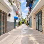 Bán nhà hẻm xe hơi Tô Hiến Thành Quận 10, 3x11m, 2 tầng, giá nhỉnh 4 tỷ - Ảnh thu nhỏ 1