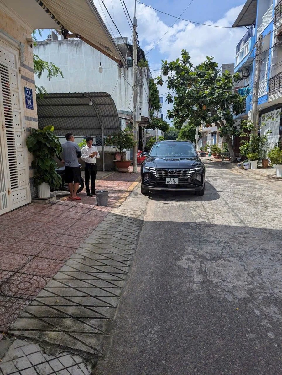 Bán nhà 2 phòng ngủ 88m² Bình Giã, Vũng Tàu 5 tỷ - Ảnh 1
