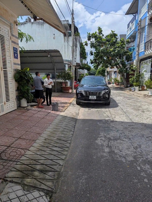 Bán nhà 2 phòng ngủ 88m² Bình Giã, Vũng Tàu 5 tỷ