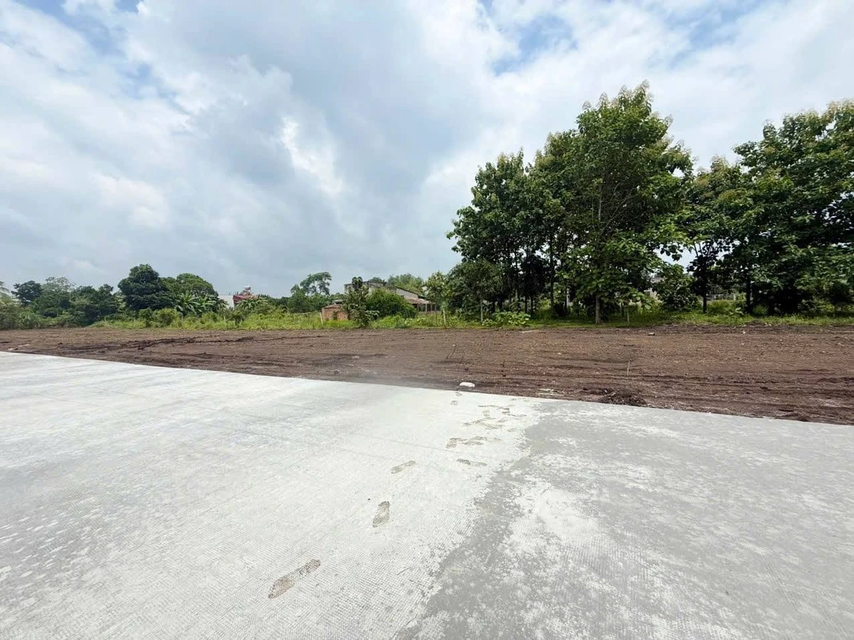 Bán nền đất Phường Bảo Vinh, Đồng Nai 96.5m² giá 680 triệu - Ảnh thu nhỏ 2