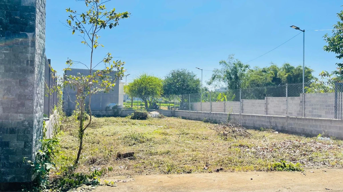 Bán nền đất 110m² Phường Bảo Vinh 990 triệu - Ảnh thu nhỏ 3