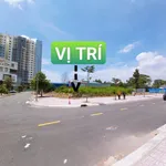 Bán lô đất biệt thự mini 110m2 mặt tiền Võ Thị Sáu - Ảnh thu nhỏ 3