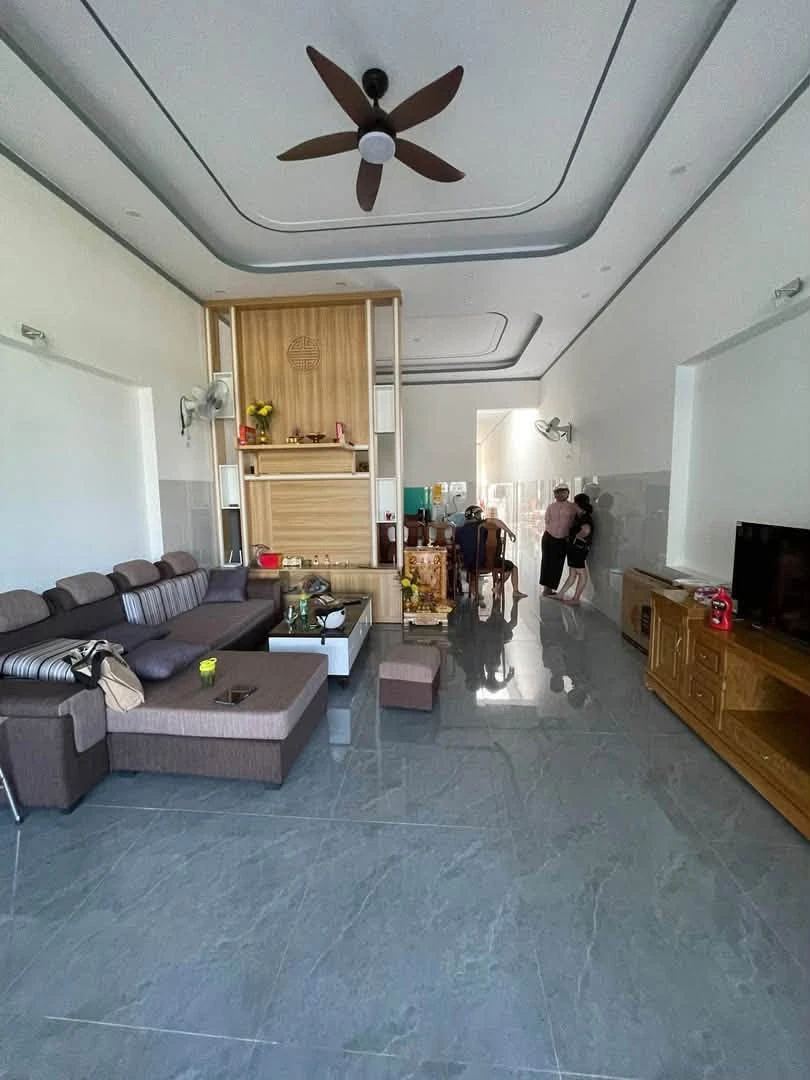 Bán nhà mặt tiền Q7 60m² 3 phòng ngủ 3.15 tỷ - Ảnh thu nhỏ 3