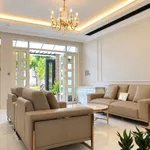 Bán nhà 95m2 trong khu compound gần Phan Đăng Lưu, Bình Thạnh, giá 23 tỷ - Ảnh thu nhỏ 3