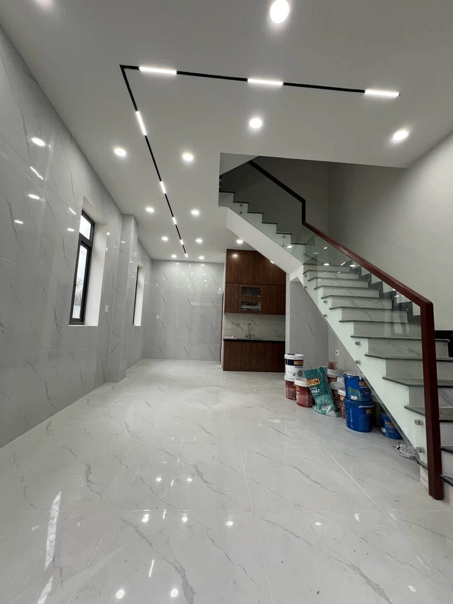 Bán nhà góc 4 tầng Long Bình Q9, 50m², 4PN, 5.8 tỷ - Ảnh thu nhỏ 2