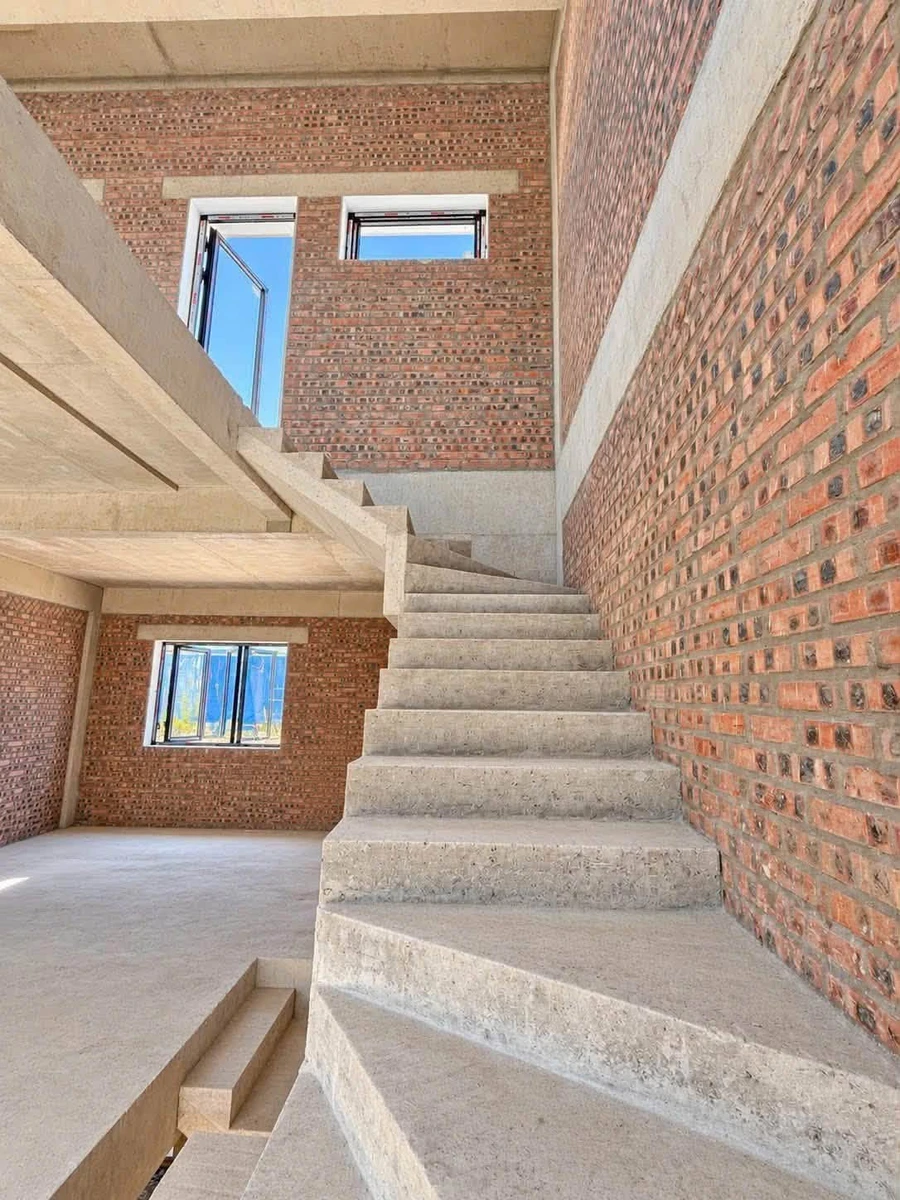 Bán nhà 3 tầng KDT Visip 160m2 giá 4,9 tỷ - Ảnh thu nhỏ 4