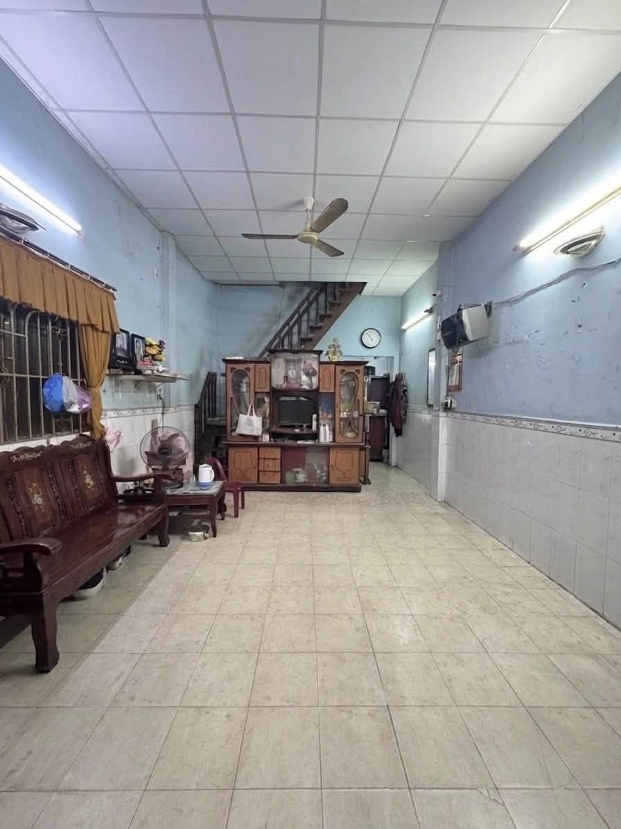 Bán đất tặng nhà 86m² giá 8 tỷ gần Bệnh viện Ung Bướu - Ảnh 1