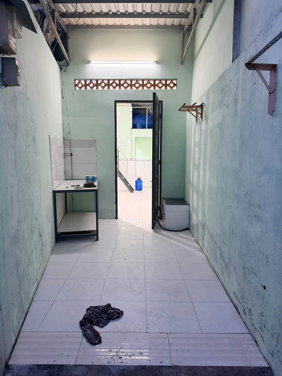 Cho thuê nhà nguyên căn 30m² 1PN tại Gò Vấp, 4 triệu/tháng - Ảnh thu nhỏ 3