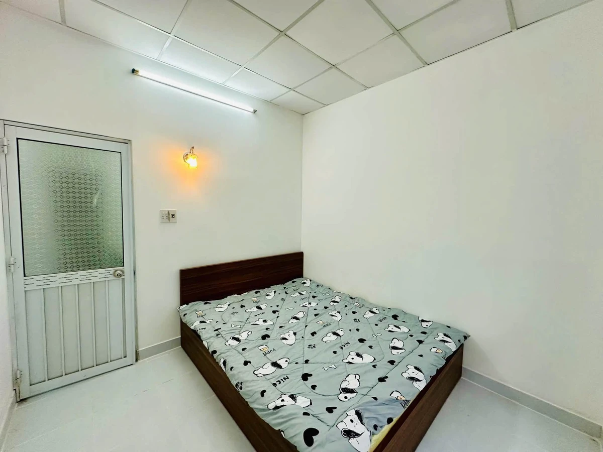 Bán nhà 2 tầng, 2PN, 3,2x8m giá 1 tỷ 240 triệu tại An Phú Đông, Quận 12 - Ảnh thu nhỏ 4
