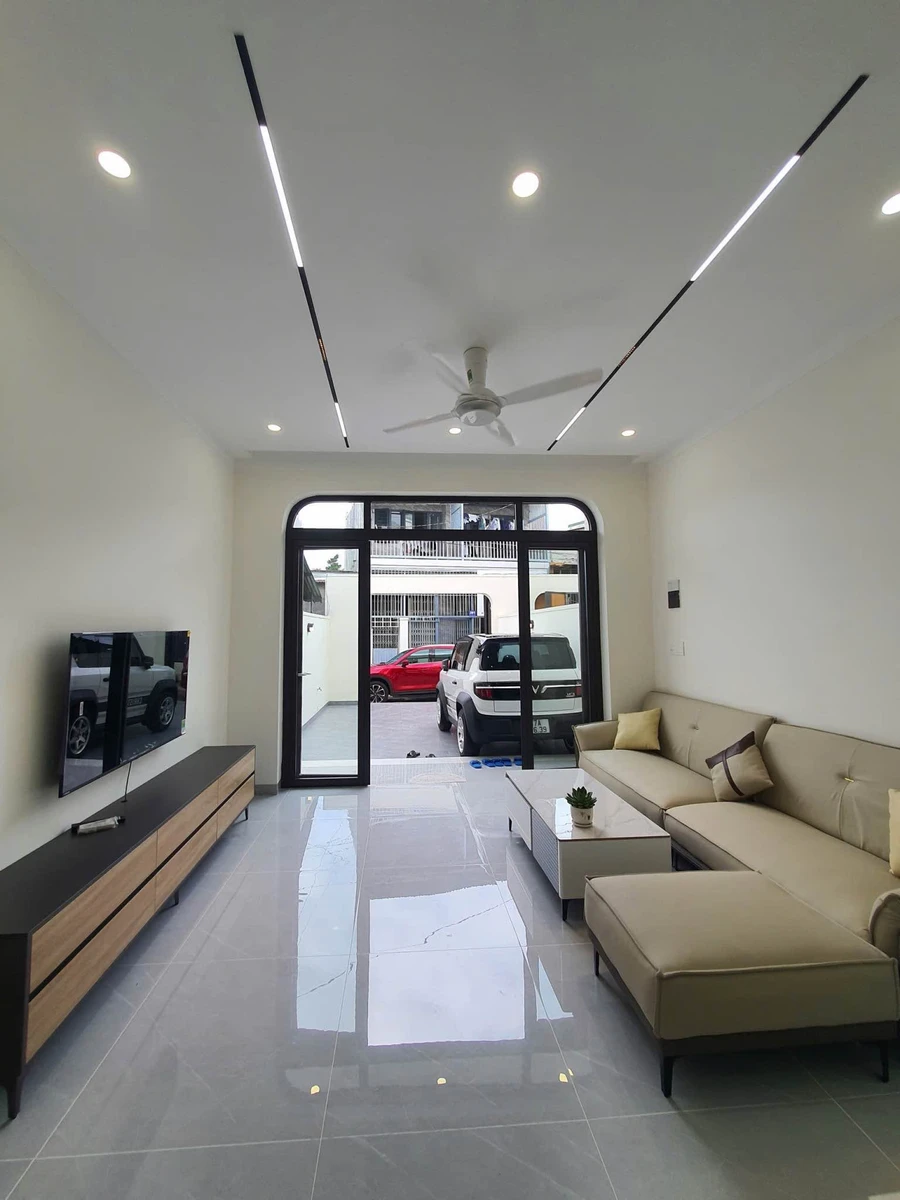Bán nhà mặt phố Buôn Ma Thuột 200m², 3 phòng ngủ, 4.85 tỷ - Ảnh thu nhỏ 2