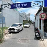 Bán nền 2 mặt tiền 40m2 Hoàng Quốc Việt, Cần Thơ - Ảnh thu nhỏ 2