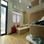 Bán nhà 4 tầng 4PN 40m² hẻm ô tô Tân Thới Hiệp, Quận 12 - Ảnh thu nhỏ 3