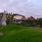 Bán khu nghỉ dưỡng full nội thất 580m2 gần KCN Giao Long - Ảnh thu nhỏ 3