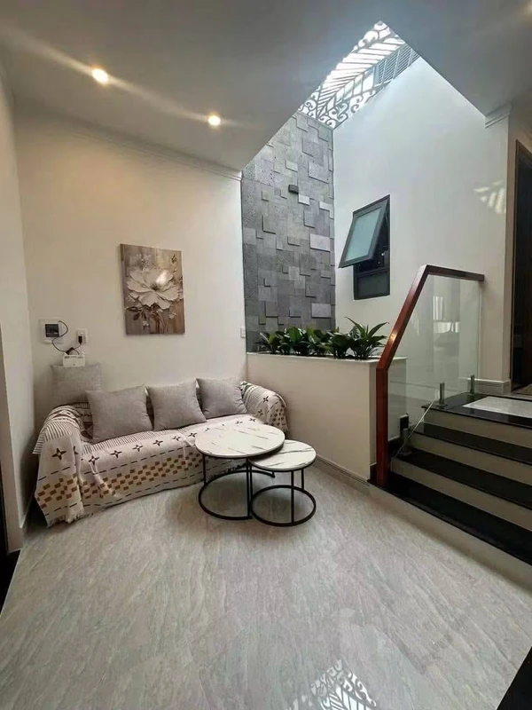 Bán nhà 4 phòng ngủ 90m² tại Bàu Xéo, Đồng Nai