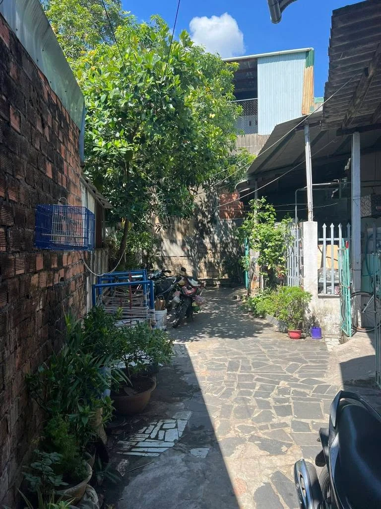Bán nhà hẻm Thành Thái 53.7m2, 2PN, 1.69 tỷ Quận 11 - Ảnh thu nhỏ 4