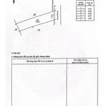 Bán đất chợ Cầu 2, Hóc Môn, 583m², 1 tỉ 180 triệu - Ảnh thu nhỏ 4