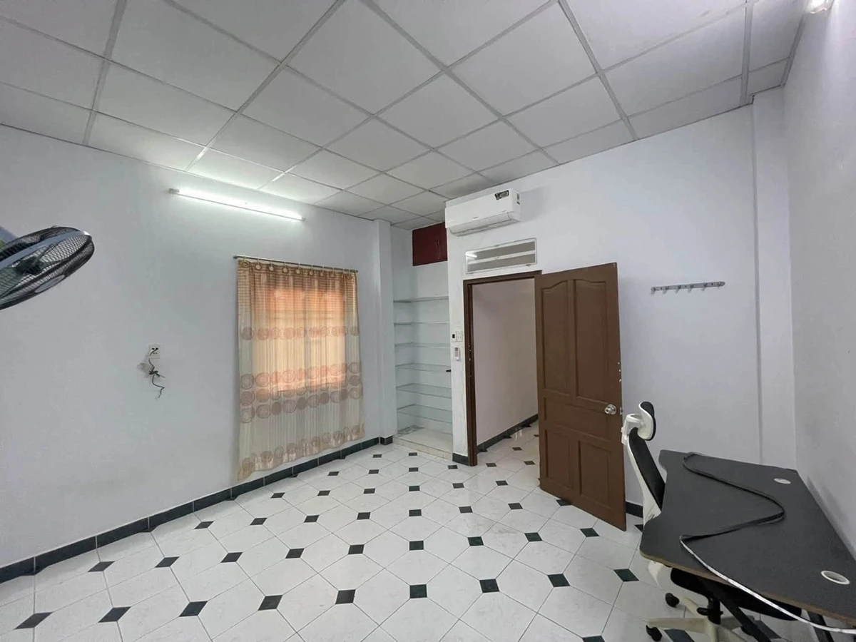Bán nhà hẻm xe hơi Nguyễn Kiệm 42m2, 3PN, 7.2 tỷ, Phú Nhuận - Ảnh thu nhỏ 4