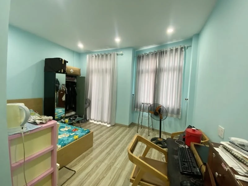 Bán nhà 3 tầng 63m² đường 23, Bình Trưng Tây, Quận 2 - 7.48 tỷ - Ảnh thu nhỏ 4