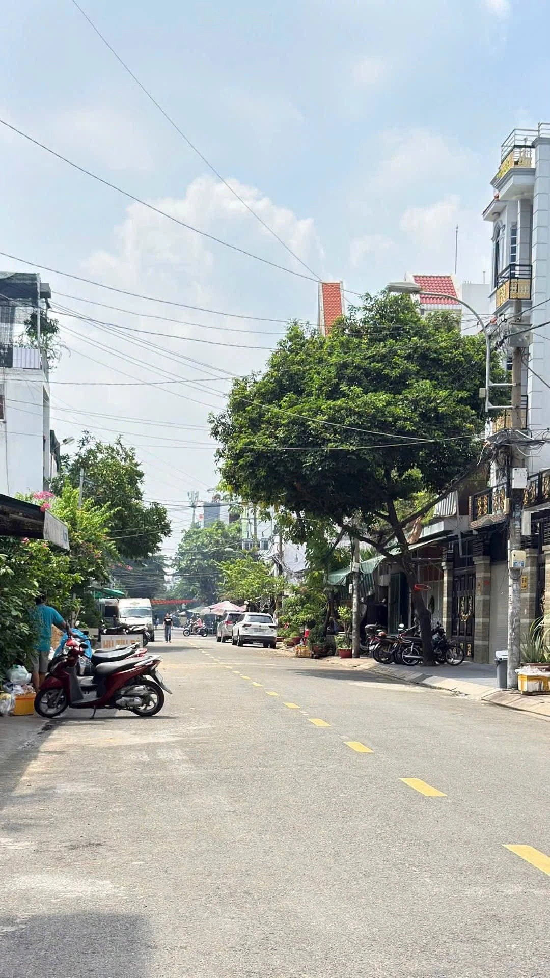 Bán nhà mặt tiền Phạm Văn Xảo Tân Phú 70m² 9,9 tỷ - Ảnh 1