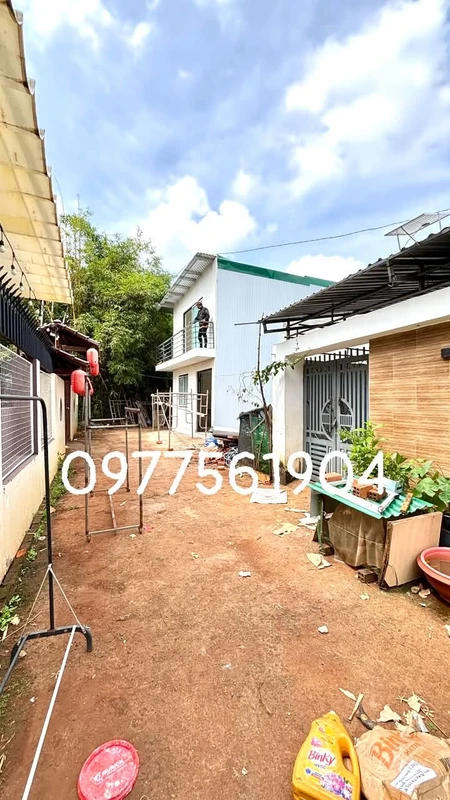 Bán đất 227m² Buôn Ma Thuột, Đắk Lắk 1,25 tỷ
