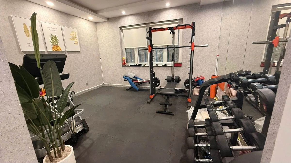 Bán villa khép kín 95m2, 4PN 4WC đường Nguyễn Văn Đậu, Bình Thạnh - Ảnh thu nhỏ 3
