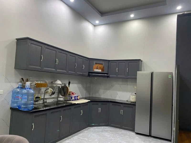 Bán nhà 2 phòng ngủ 220m² xã Bình Minh Trảng Bom 2,1 tỷ - Ảnh thu nhỏ 4