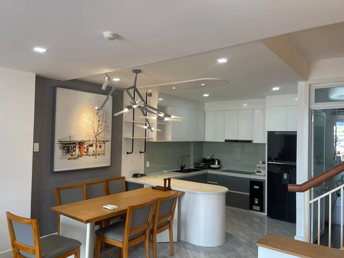 Bán shophouse 76,4m² 2PN 2WC Nha Trang 4,1 tỷ - Ảnh thu nhỏ 5