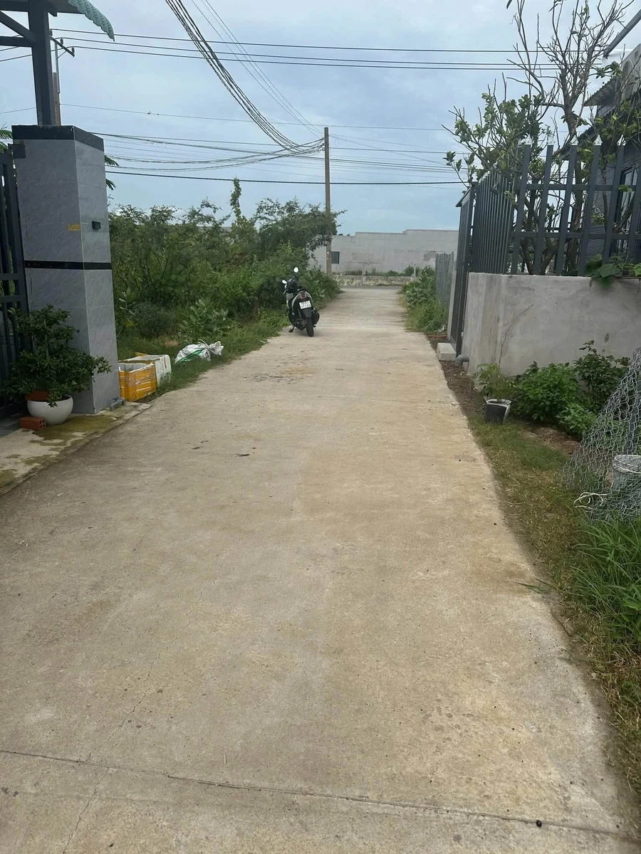 Bán đất Phước Hải 115m², 980 triệu - Ảnh thu nhỏ 3