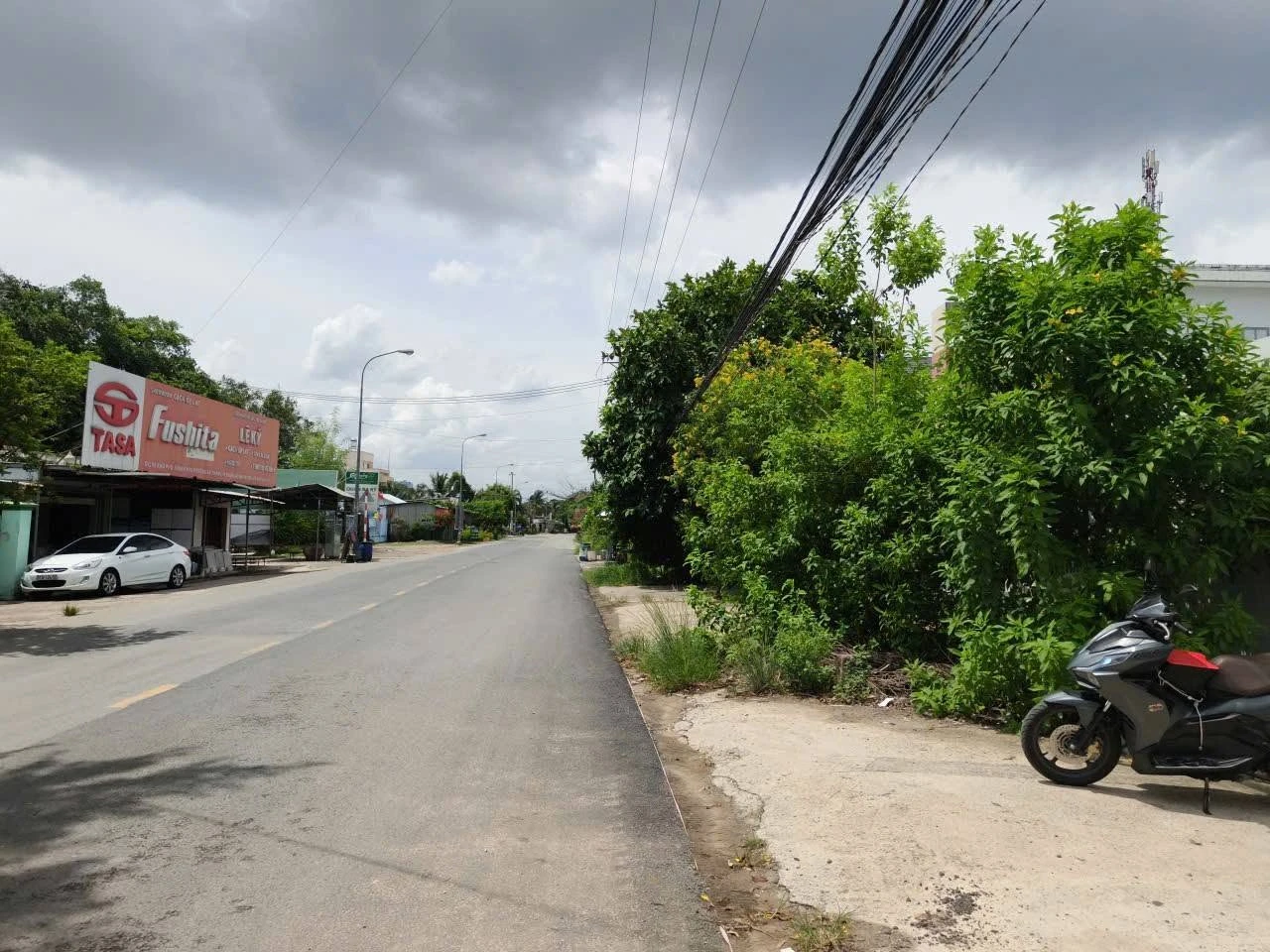 Bán đất An Thạnh 1, 52m2, đường ô tô, 830 triệu - Ảnh 1