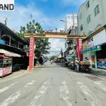 Bán đất Linh Trung 375.9m² chỉ 26tr/m², gần Phạm Văn Đồng - Ảnh thu nhỏ 2