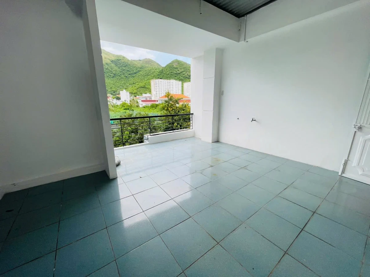 Nhà 5 tầng mặt tiền kinh doanh Điện Biên Phủ Nha Trang 100m² - Ảnh thu nhỏ 5
