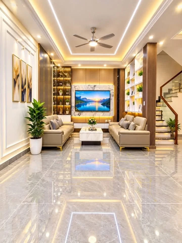 Bán nhà 60m2 x 3 tầng Hoàng Huy, Máng, An Đông, 3,3 tỷ - Ảnh 1