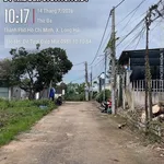 Bán lô đất góc 2 mặt tiền Bạch Đằng, 100m², 1.3 tỷ - Ảnh thu nhỏ 2