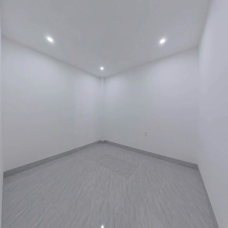 Bán nhà hẻm Võ Trường Toản 49m², 2PN Quận 7 - Ảnh thu nhỏ 5