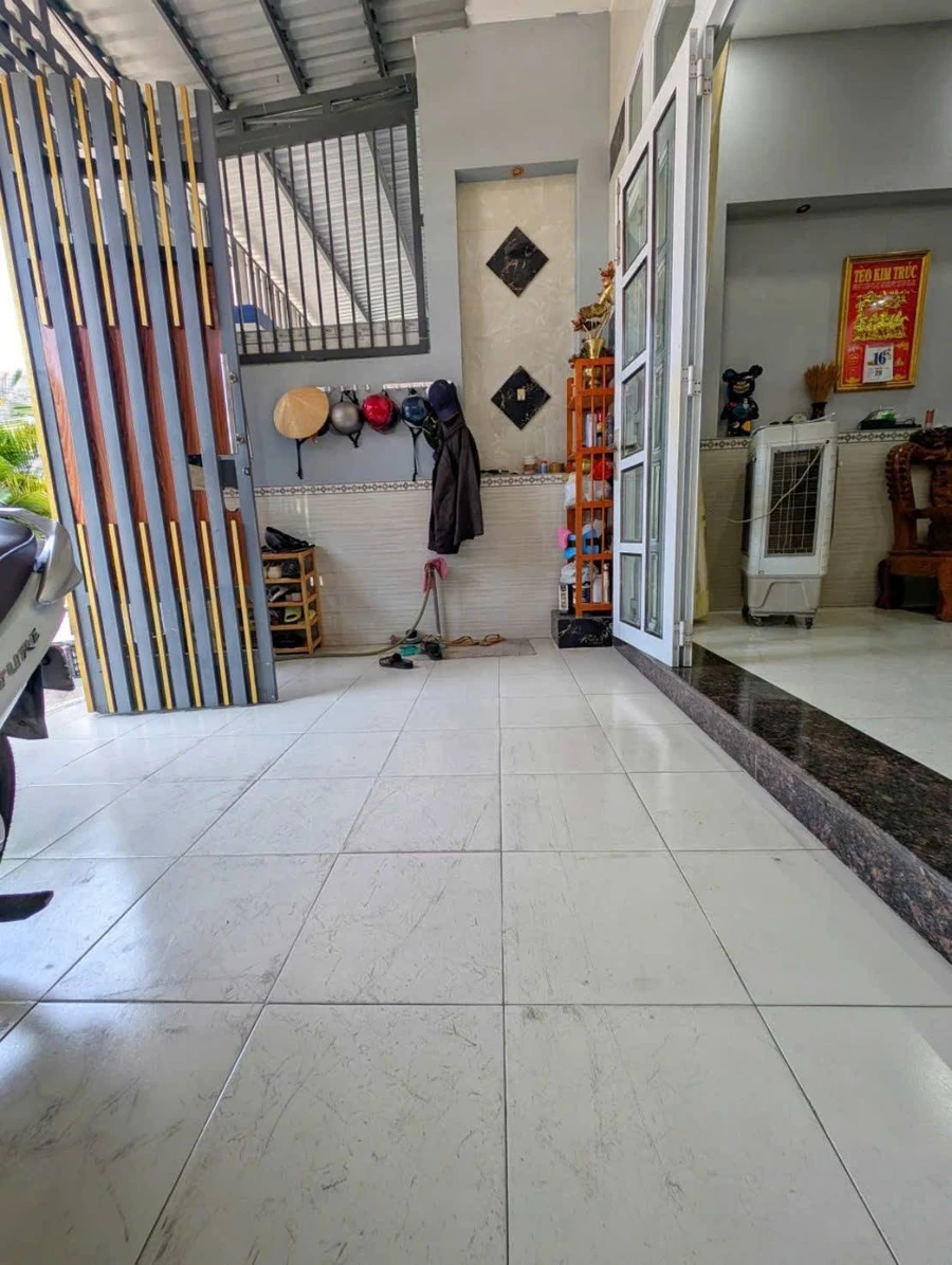 Bán nhà 1 trệt 1 lầu mặt tiền Văn Thánh 100m2 Bình Thạnh - Ảnh thu nhỏ 2
