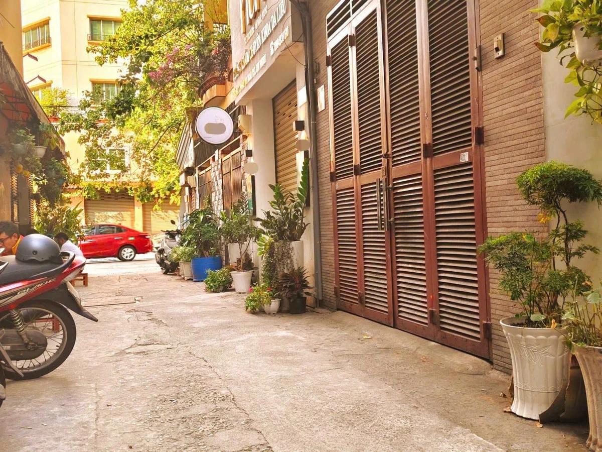 Bán nhà mặt tiền Phạm Văn Hai 87m2 9,4 tỷ Tân Bình - Ảnh 1