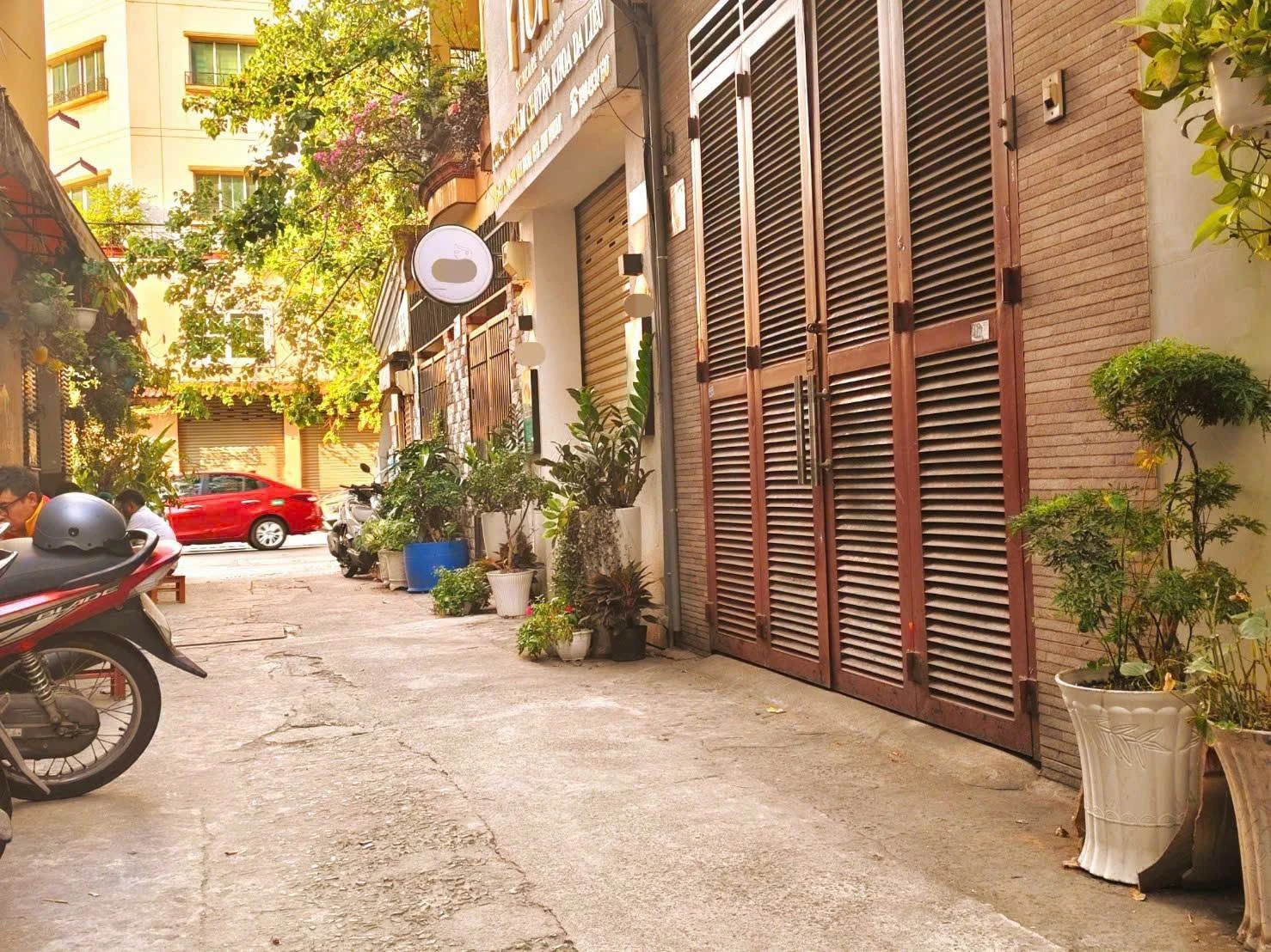 Bán nhà mặt tiền Phạm Văn Hai 87m2 9,4 tỷ Tân Bình - Ảnh 1