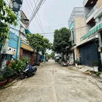 Bán đất 260m2 toàn bộ thổ cư gần Aeon Tân Phú, 17 tỷ - Ảnh thu nhỏ 3