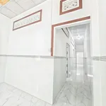 Bán nhà hẻm 62m² 3 phòng ngủ Tây Ninh - Ảnh thu nhỏ 4