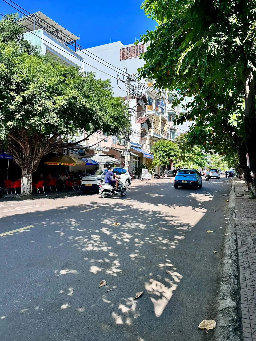 Bán đất mặt tiền Phạm Ngọc Thạch 45,5m2 Quận 1 - Ảnh 1