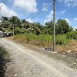 Bán 1.065m2 đất xã Tân Phú, Đức Hòa, Long An giá 4,2 tỷ - Ảnh thu nhỏ 2