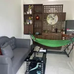 Bán nhà Phú Nhuận 105m2, 2 phòng ngủ, gần Lan Vương - Ảnh thu nhỏ 1
