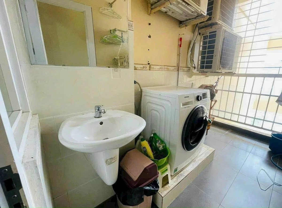Cho thuê căn hộ 3PN 135m2 tại Vũng Tàu Plaza 12 triệu/tháng - Ảnh thu nhỏ 3