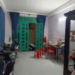 Bán nhà 2 mặt tiền hẻm ô tô Lê Văn Sỹ, Phú Nhuận, 35m2, 2 tầng, 5,1 tỷ - Ảnh thu nhỏ 3